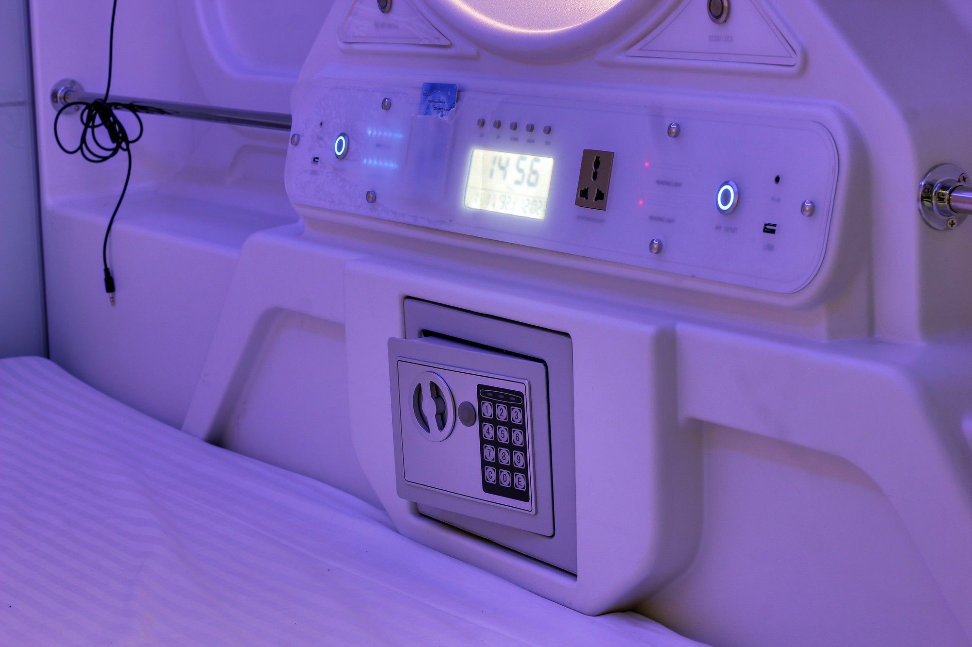 Hotel Astropods Airport, Mumbai. ภายนอก รูปภาพ