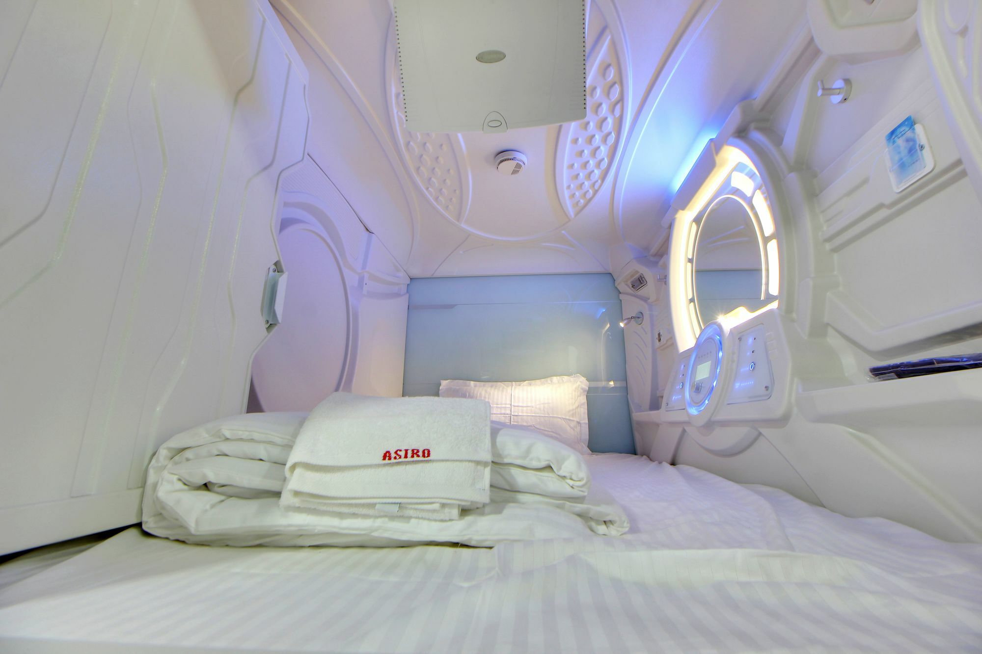 Hotel Astropods Airport, Mumbai. ภายนอก รูปภาพ